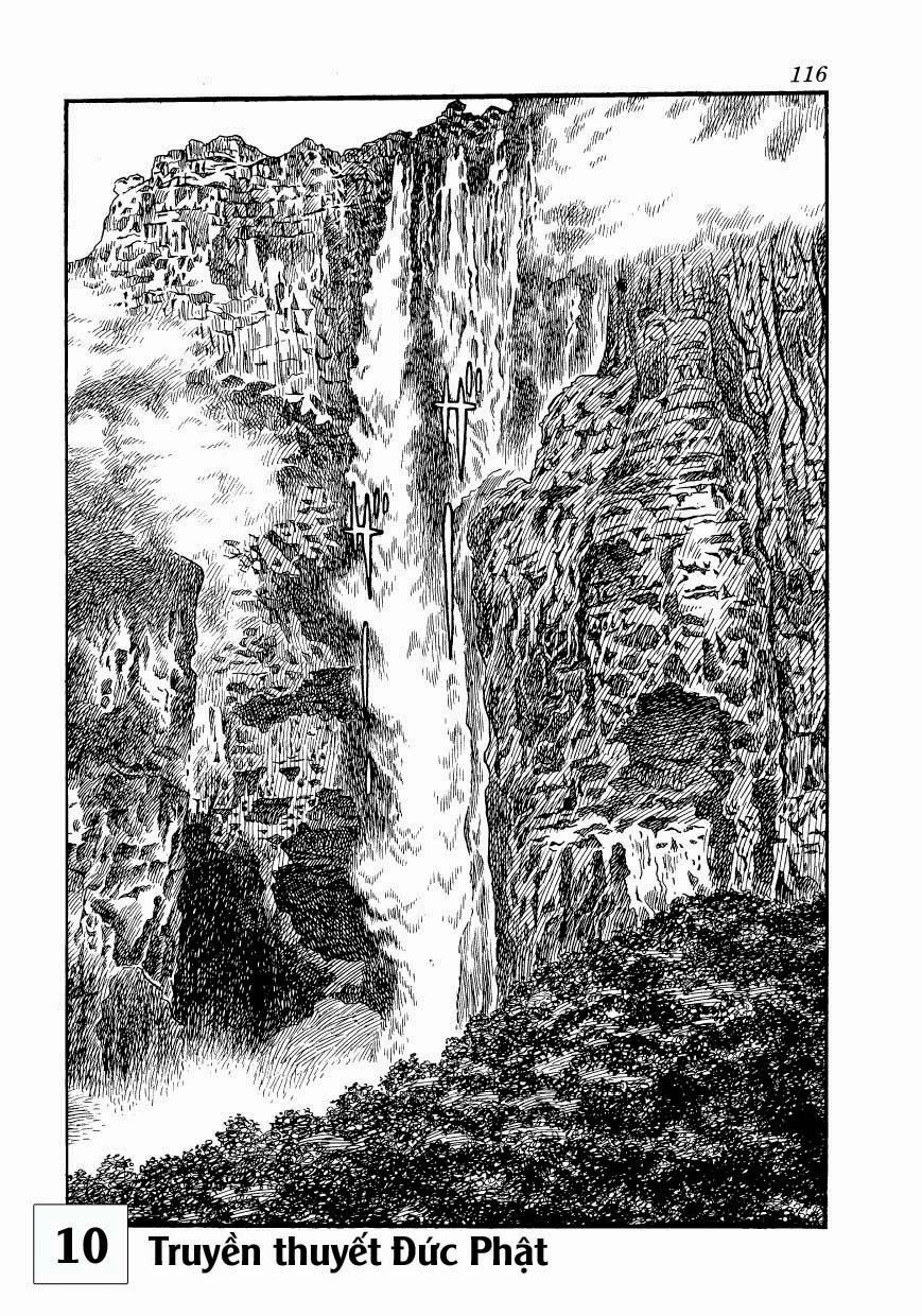 Buddha - Truyền Thuyết Đức Phật Chap 46 - Next Chap 47