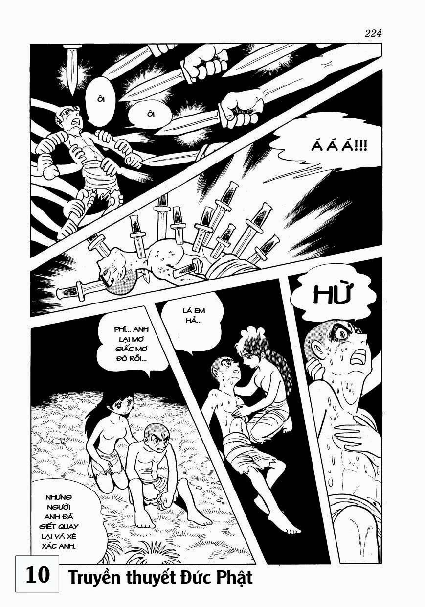 Buddha - Truyền Thuyết Đức Phật Chap 49 - Next Chap 50