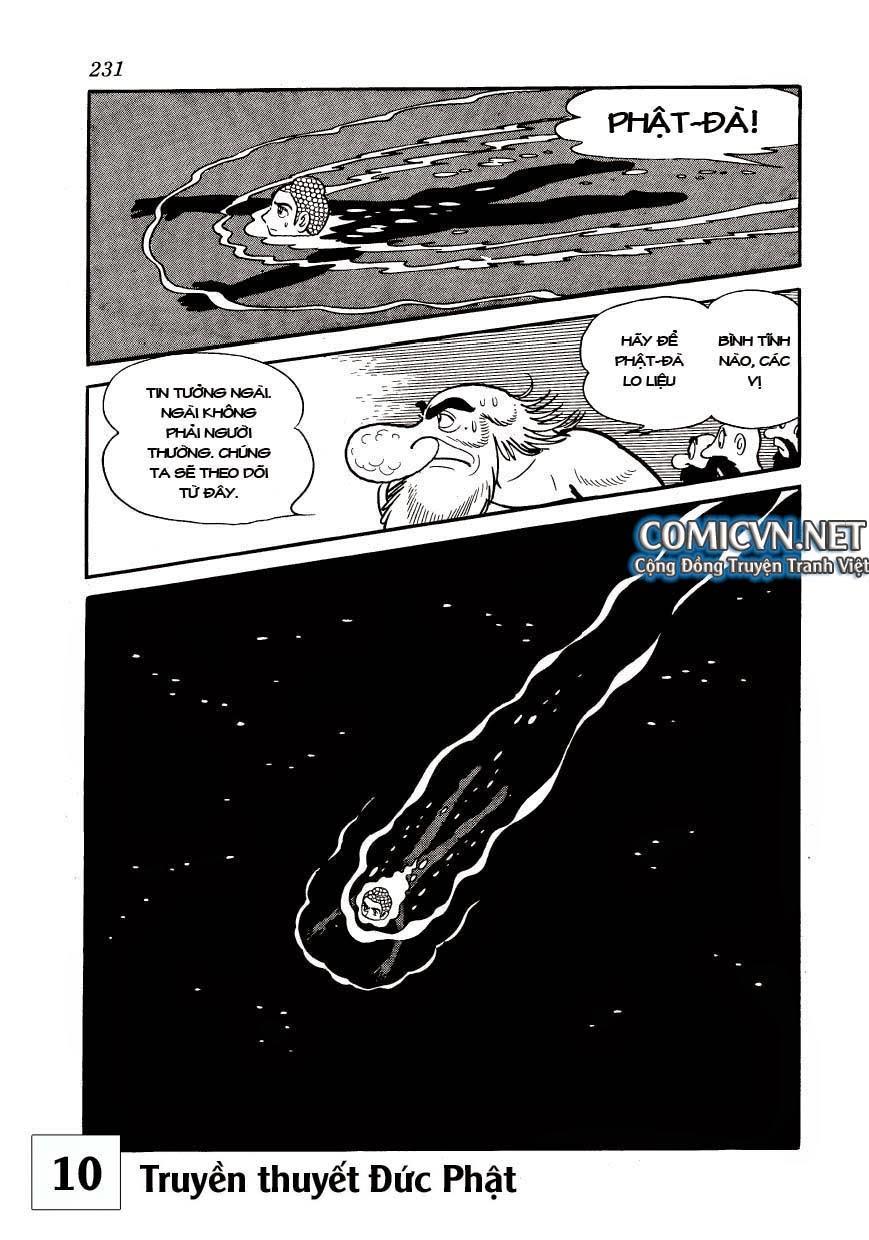 Buddha - Truyền Thuyết Đức Phật Chap 49 - Next Chap 50