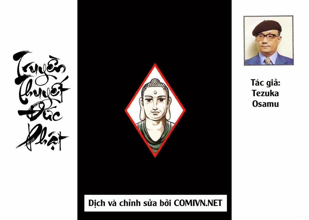 Buddha - Truyền Thuyết Đức Phật Chap 49 - Next Chap 50
