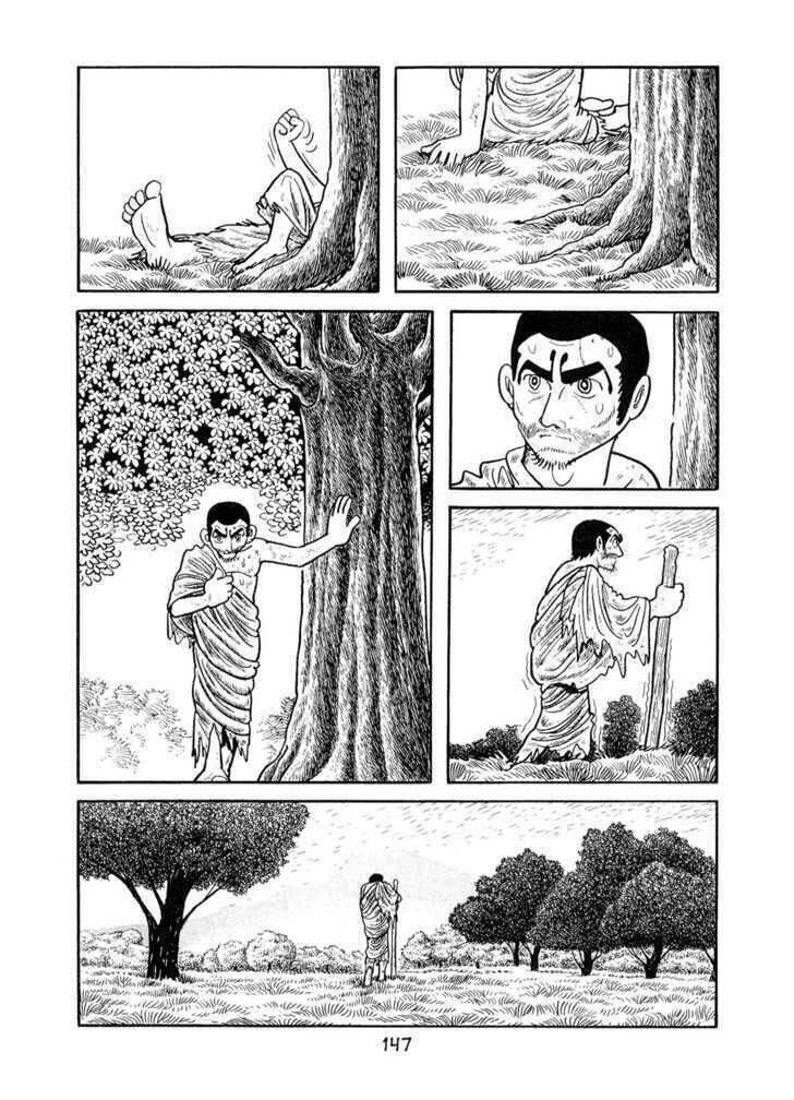 Buddha - Truyền Thuyết Đức Phật Chap 54 - Next Chap 55