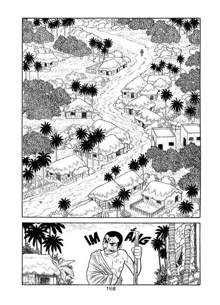 Buddha - Truyền Thuyết Đức Phật Chap 54 - Next Chap 55