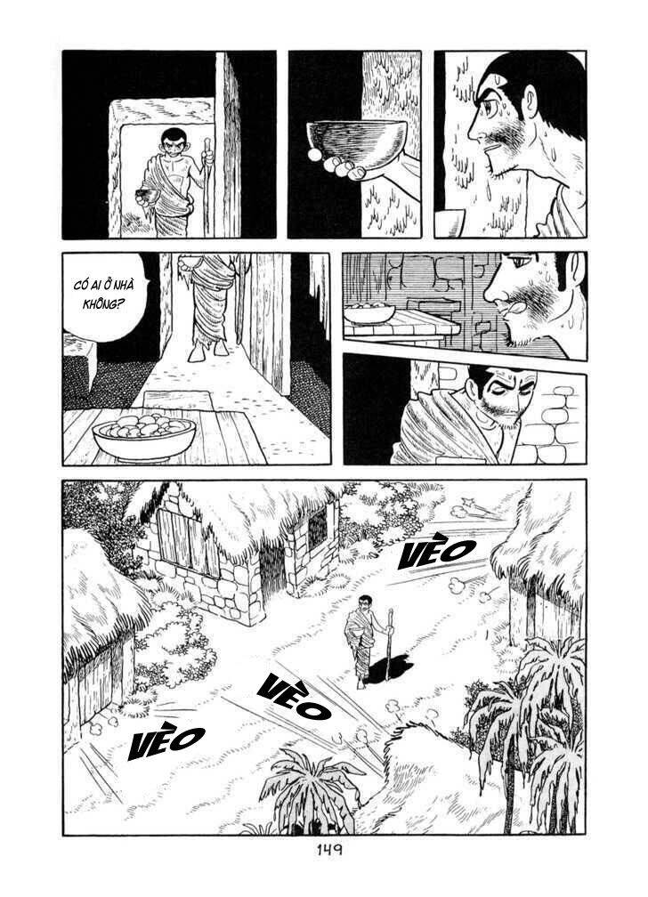 Buddha - Truyền Thuyết Đức Phật Chap 54 - Next Chap 55
