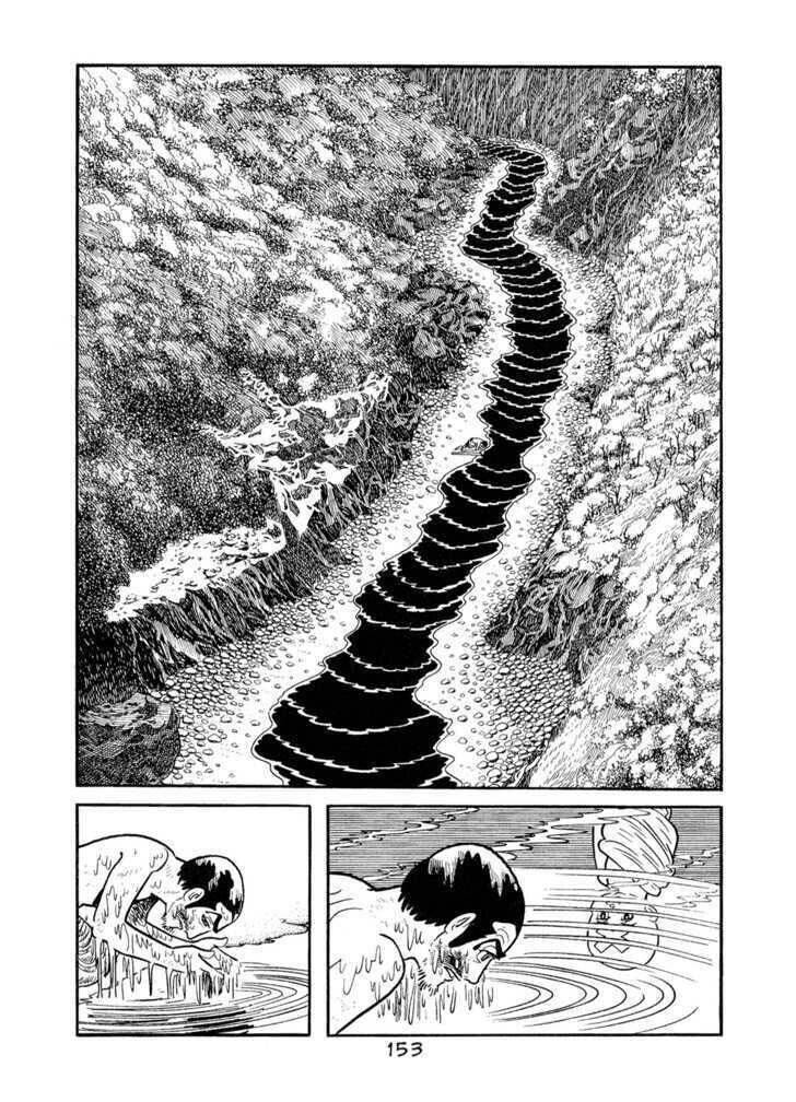 Buddha - Truyền Thuyết Đức Phật Chap 54 - Next Chap 55