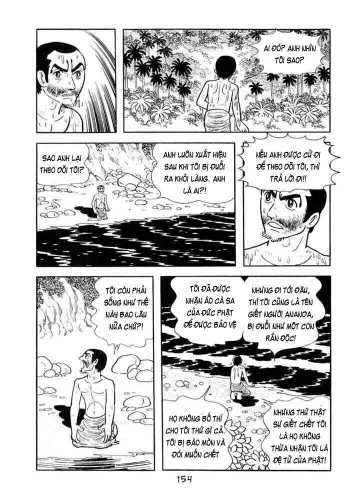 Buddha - Truyền Thuyết Đức Phật Chap 54 - Next Chap 55