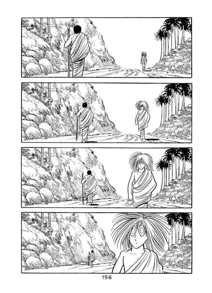 Buddha - Truyền Thuyết Đức Phật Chap 54 - Next Chap 55