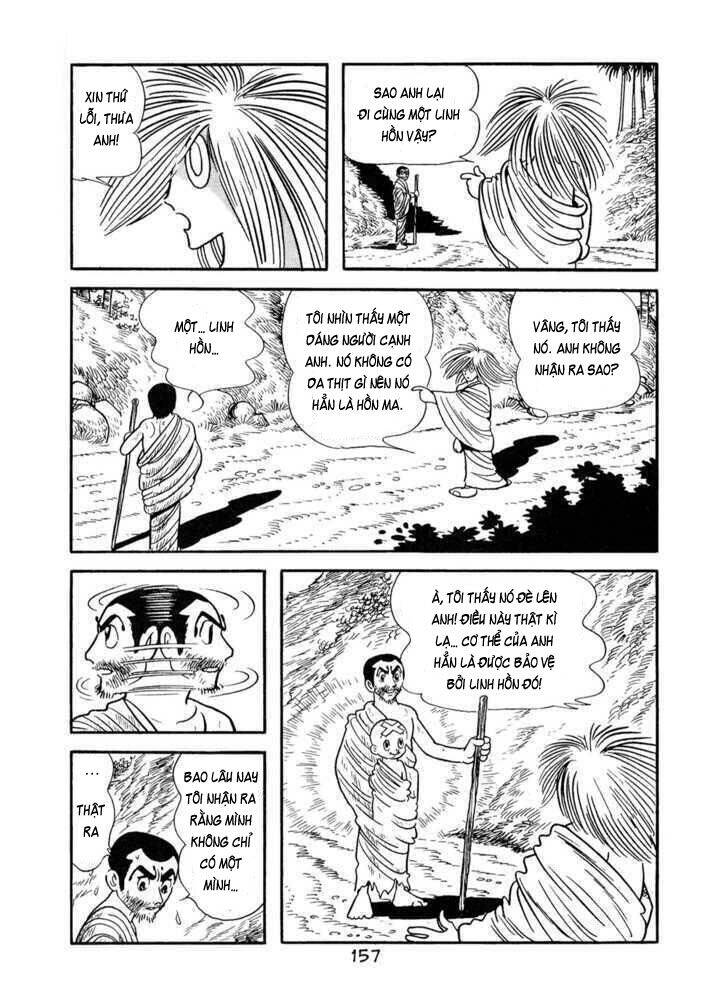 Buddha - Truyền Thuyết Đức Phật Chap 54 - Next Chap 55