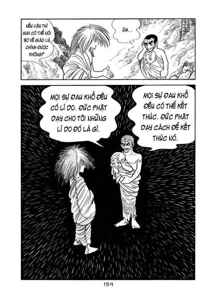 Buddha - Truyền Thuyết Đức Phật Chap 54 - Next Chap 55