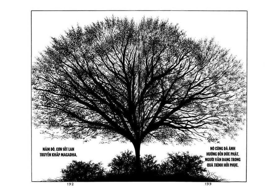 Buddha - Truyền Thuyết Đức Phật Chap 54 - Next Chap 55