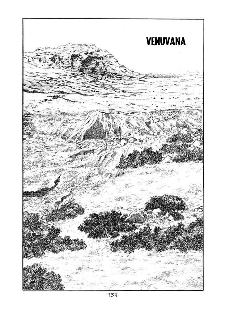 Buddha - Truyền Thuyết Đức Phật Chap 54 - Next Chap 55