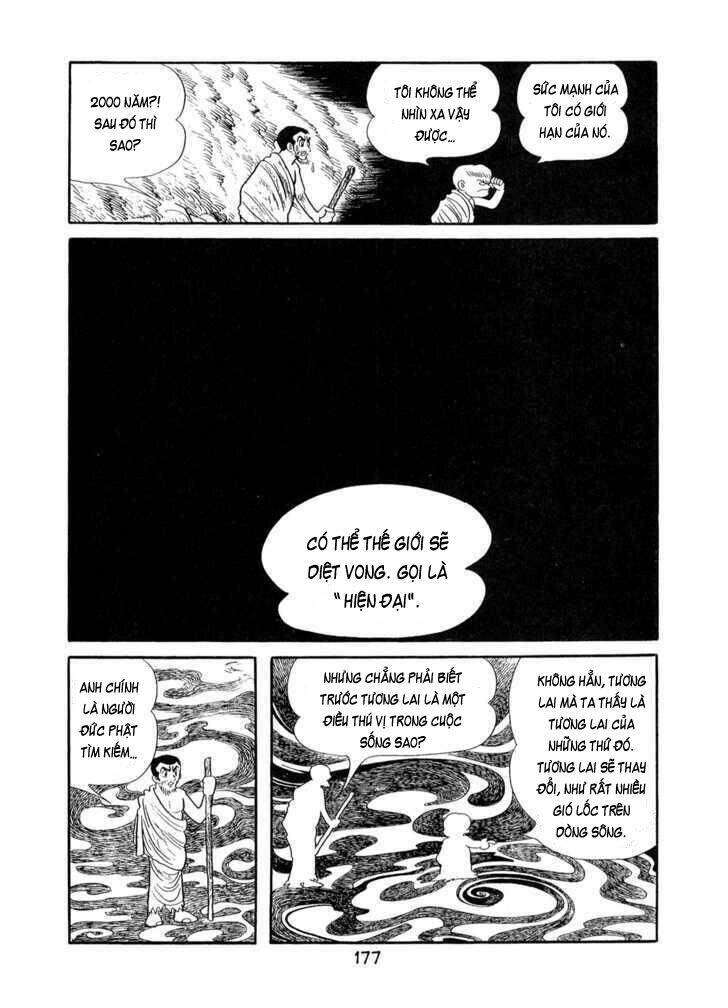 Buddha - Truyền Thuyết Đức Phật Chap 54 - Next Chap 55