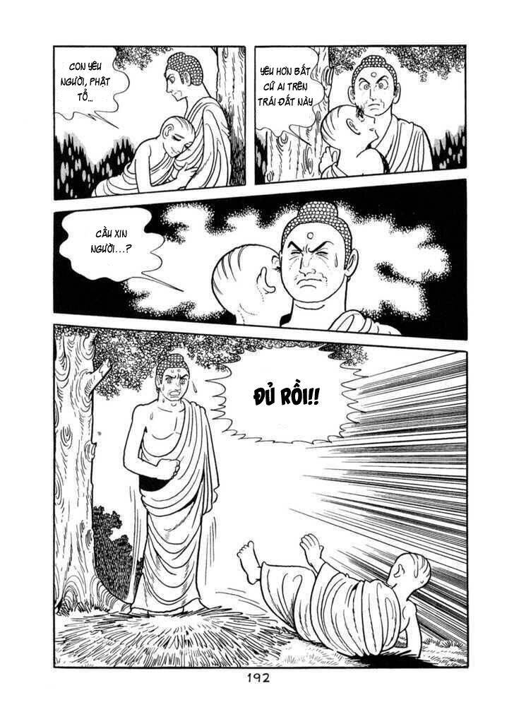 Buddha - Truyền Thuyết Đức Phật Chap 55 - Next Chap 56
