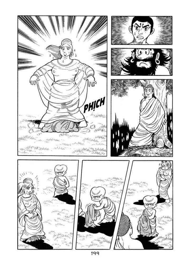 Buddha - Truyền Thuyết Đức Phật Chap 55 - Next Chap 56