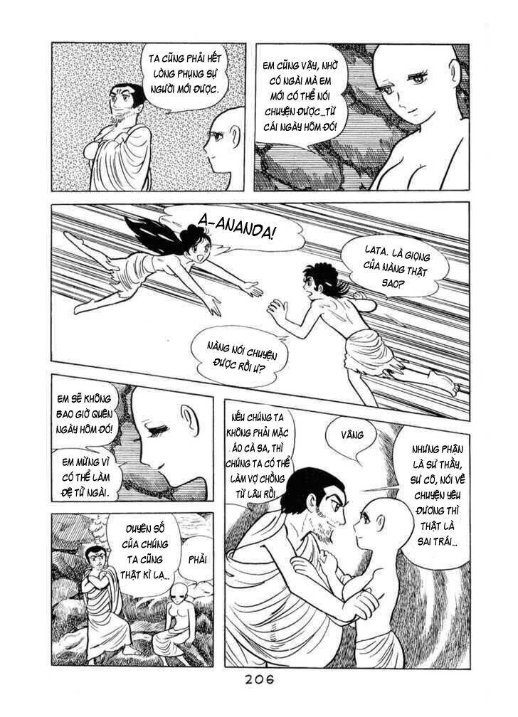 Buddha - Truyền Thuyết Đức Phật Chap 55 - Next Chap 56