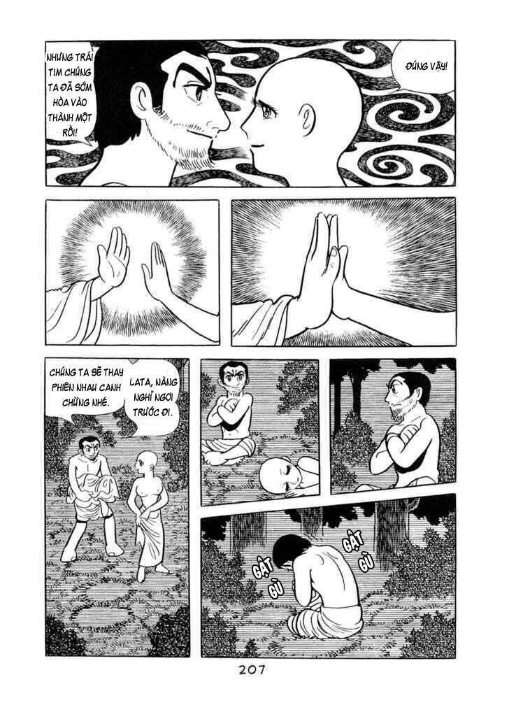 Buddha - Truyền Thuyết Đức Phật Chap 55 - Next Chap 56