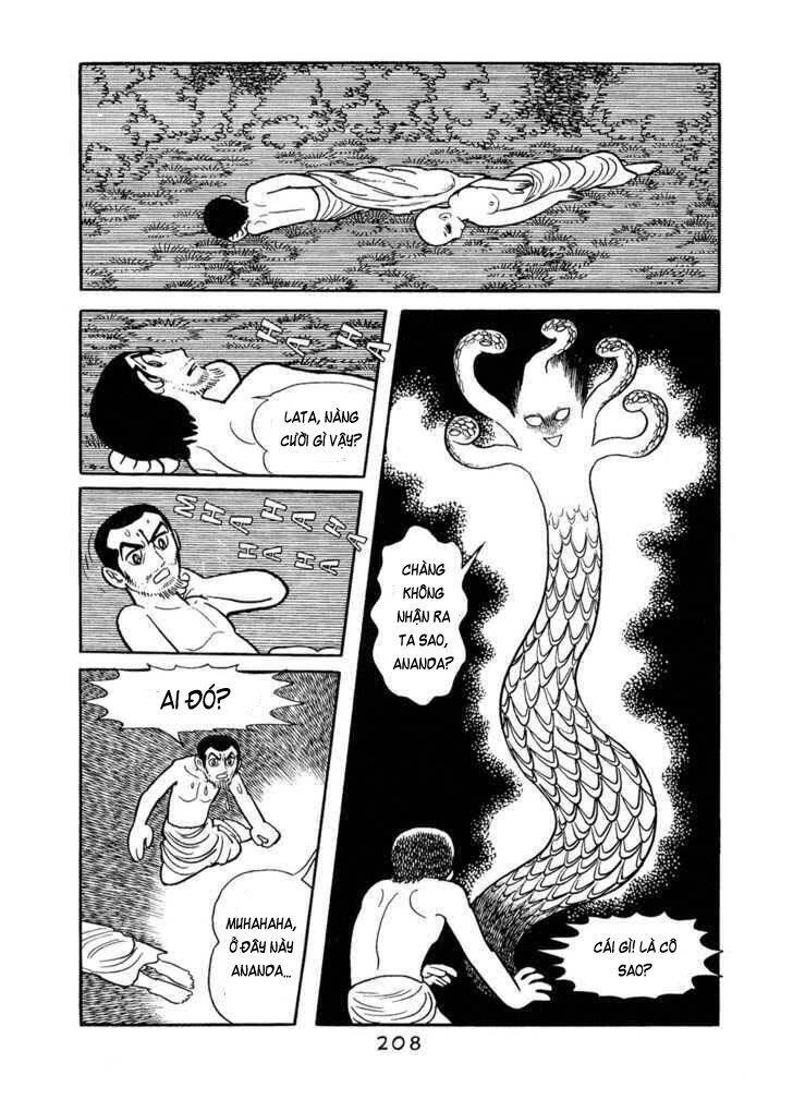 Buddha - Truyền Thuyết Đức Phật Chap 55 - Next Chap 56