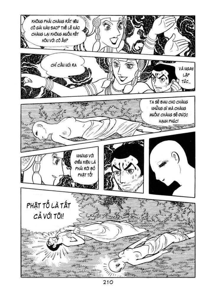 Buddha - Truyền Thuyết Đức Phật Chap 55 - Next Chap 56