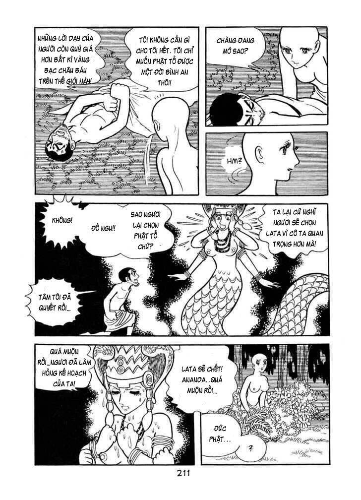 Buddha - Truyền Thuyết Đức Phật Chap 55 - Next Chap 56