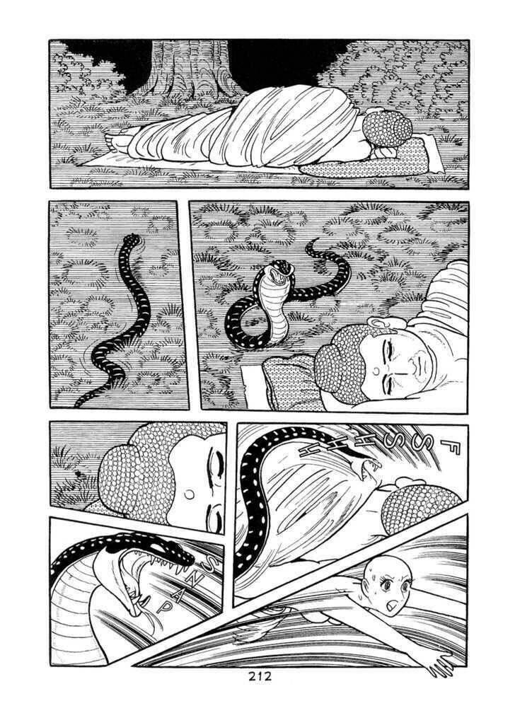 Buddha - Truyền Thuyết Đức Phật Chap 55 - Next Chap 56