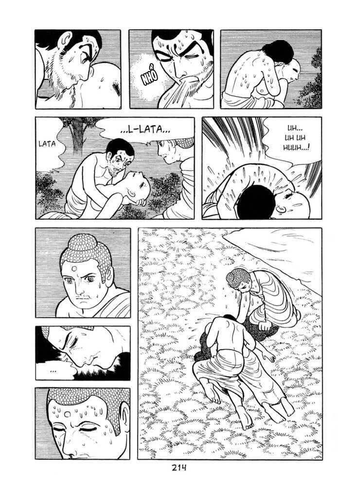 Buddha - Truyền Thuyết Đức Phật Chap 55 - Next Chap 56