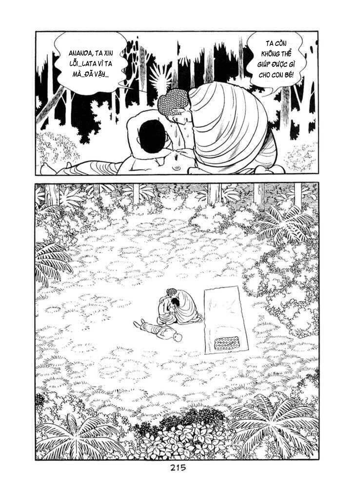 Buddha - Truyền Thuyết Đức Phật Chap 55 - Next Chap 56