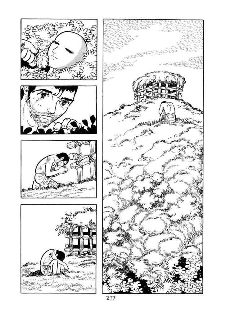 Buddha - Truyền Thuyết Đức Phật Chap 55 - Next Chap 56