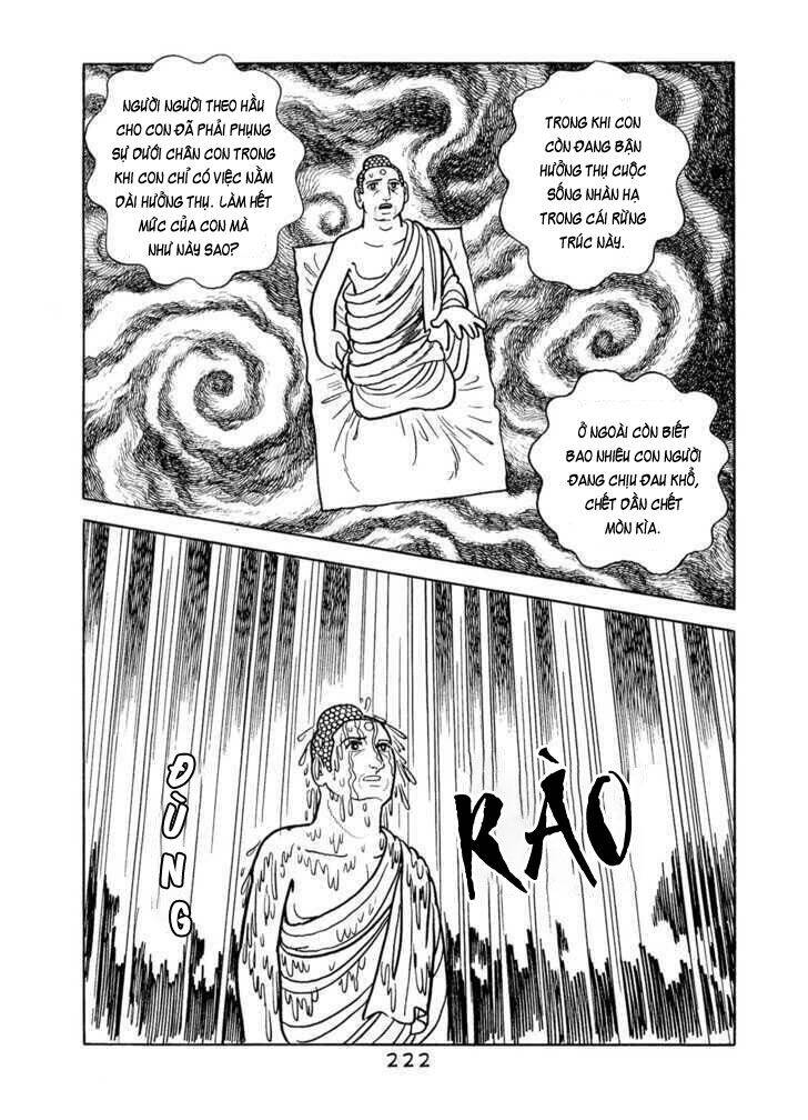Buddha - Truyền Thuyết Đức Phật Chap 55 - Next Chap 56