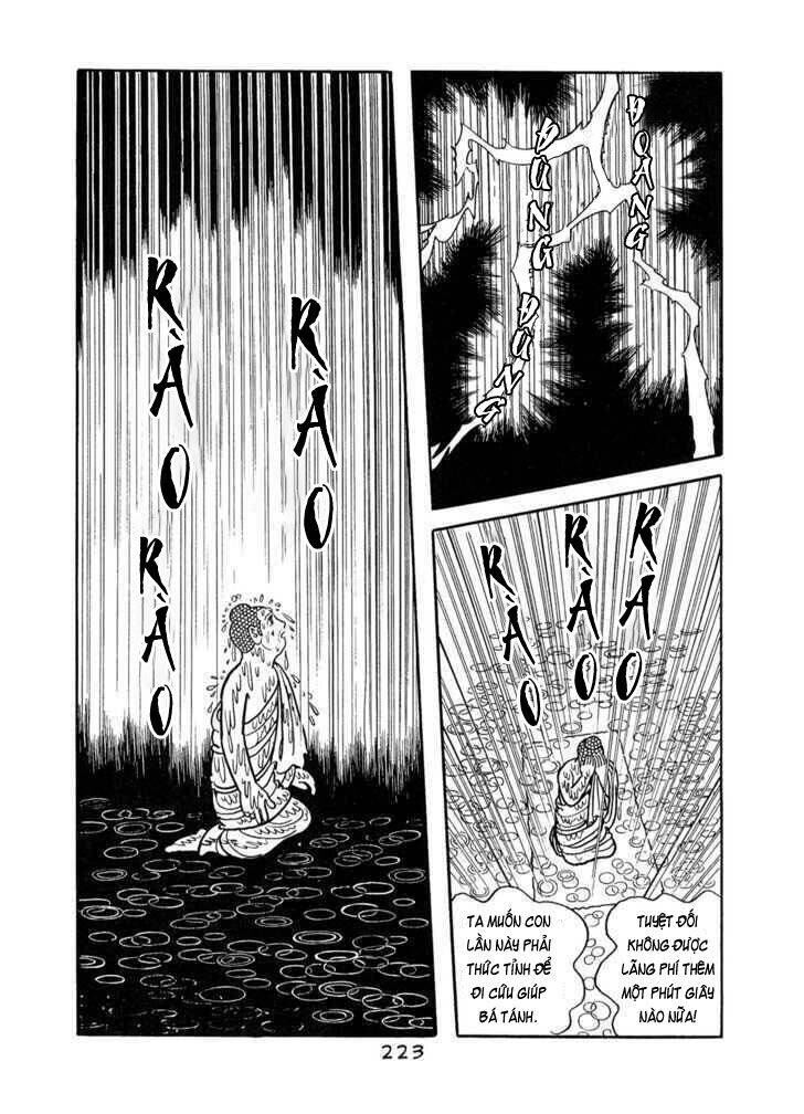 Buddha - Truyền Thuyết Đức Phật Chap 55 - Next Chap 56