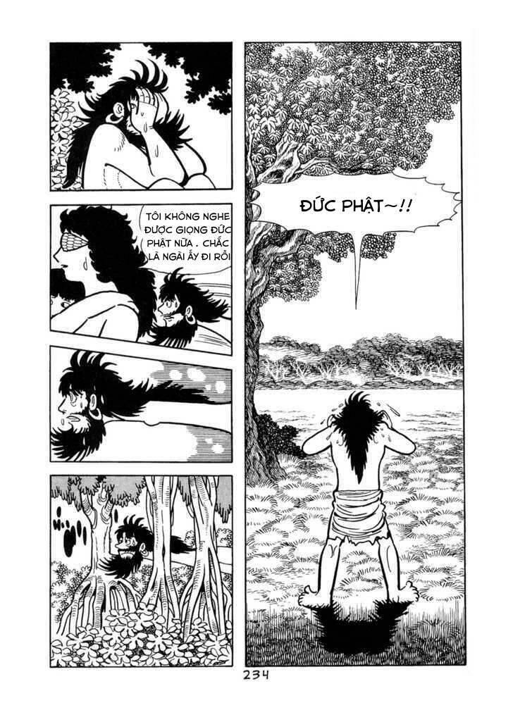 Buddha - Truyền Thuyết Đức Phật Chap 56 - Next Chap 57