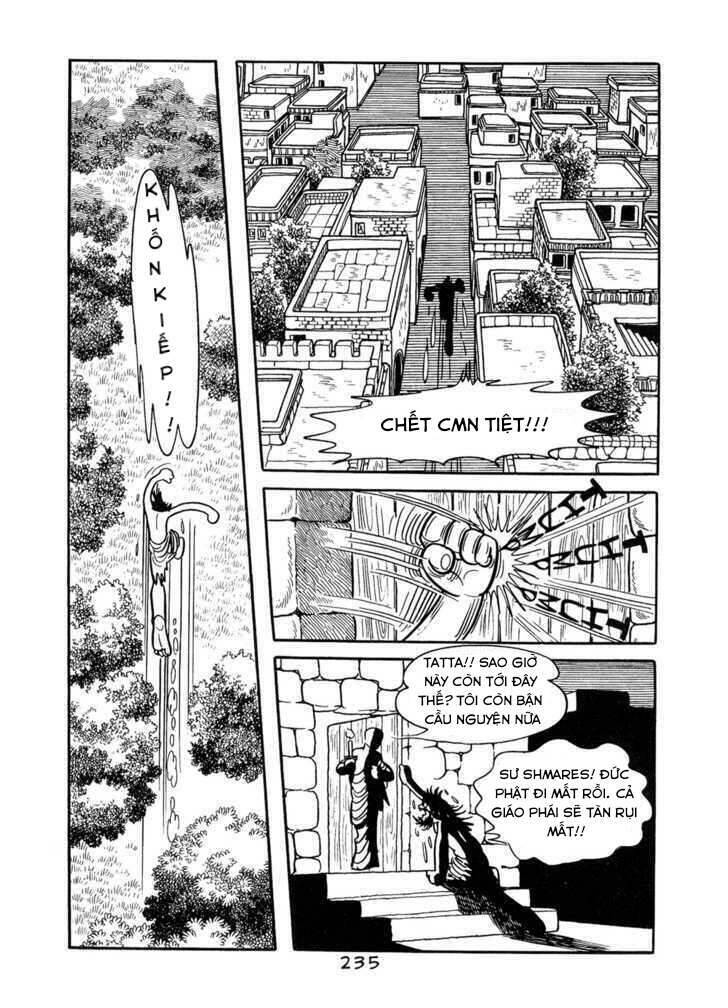 Buddha - Truyền Thuyết Đức Phật Chap 56 - Next Chap 57