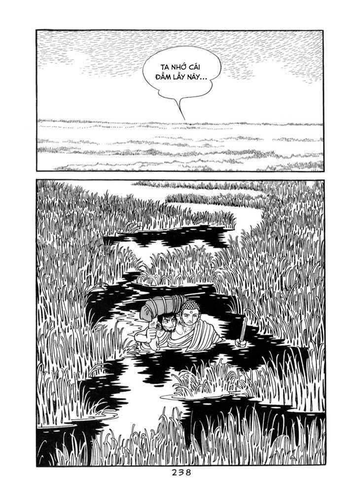 Buddha - Truyền Thuyết Đức Phật Chap 56 - Next Chap 57