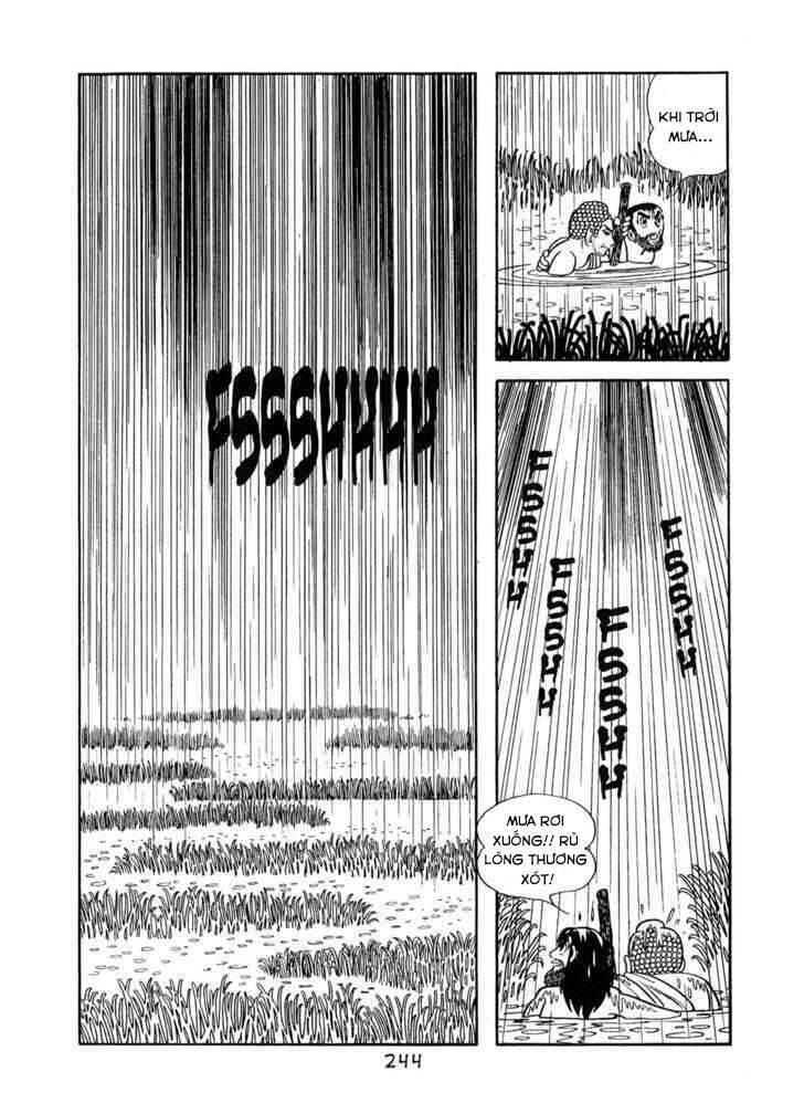 Buddha - Truyền Thuyết Đức Phật Chap 56 - Next Chap 57