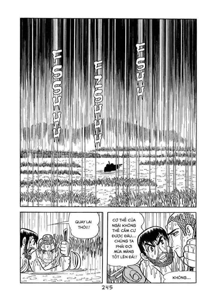 Buddha - Truyền Thuyết Đức Phật Chap 56 - Next Chap 57