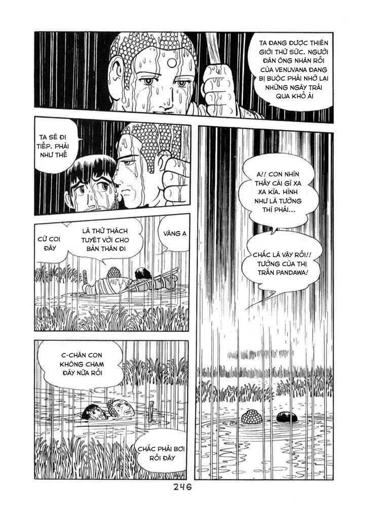 Buddha - Truyền Thuyết Đức Phật Chap 56 - Next Chap 57