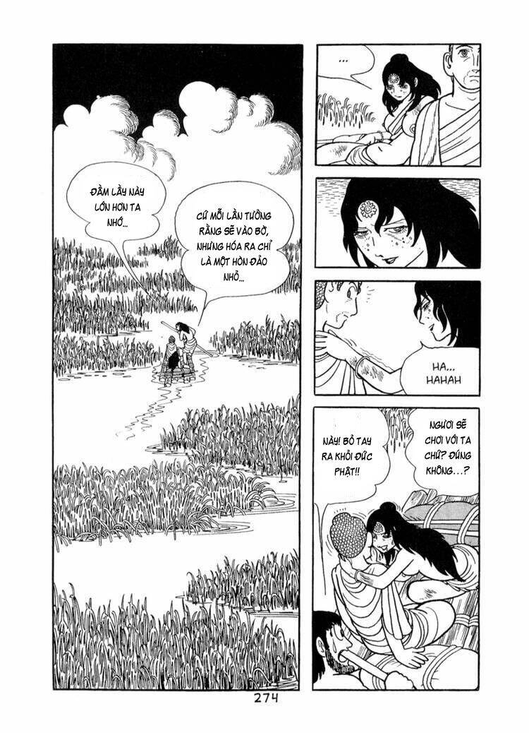 Buddha - Truyền Thuyết Đức Phật Chap 57 - Next Chap 58