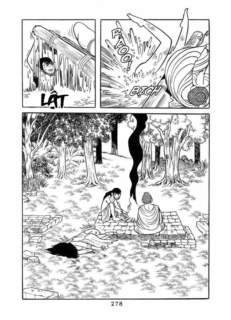 Buddha - Truyền Thuyết Đức Phật Chap 57 - Next Chap 58