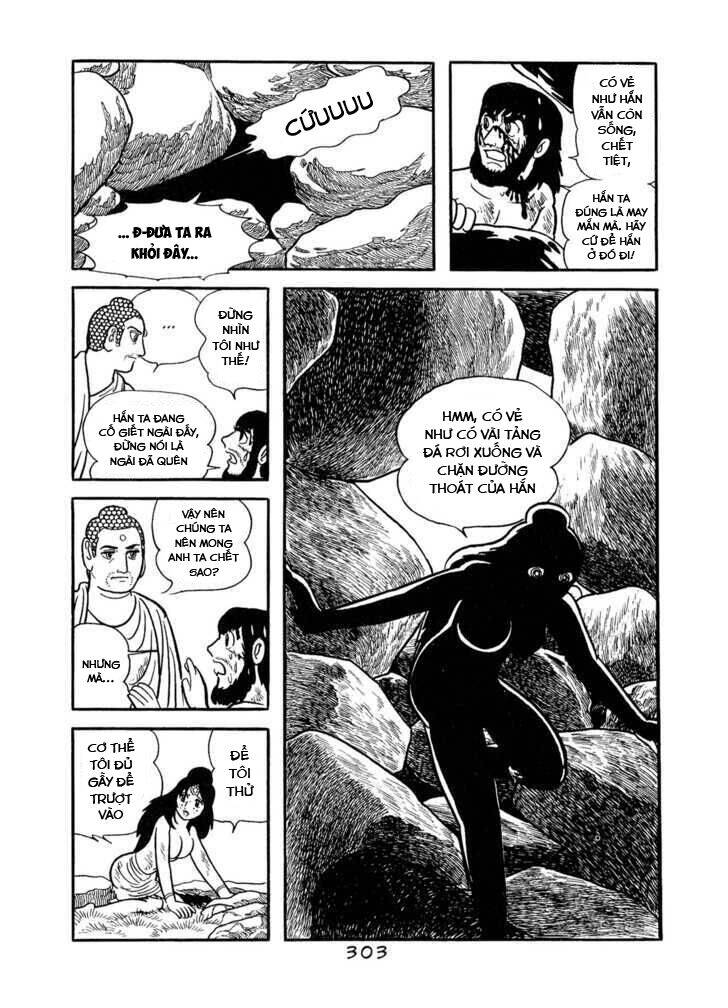 Buddha - Truyền Thuyết Đức Phật Chap 58 - Next Chap 59