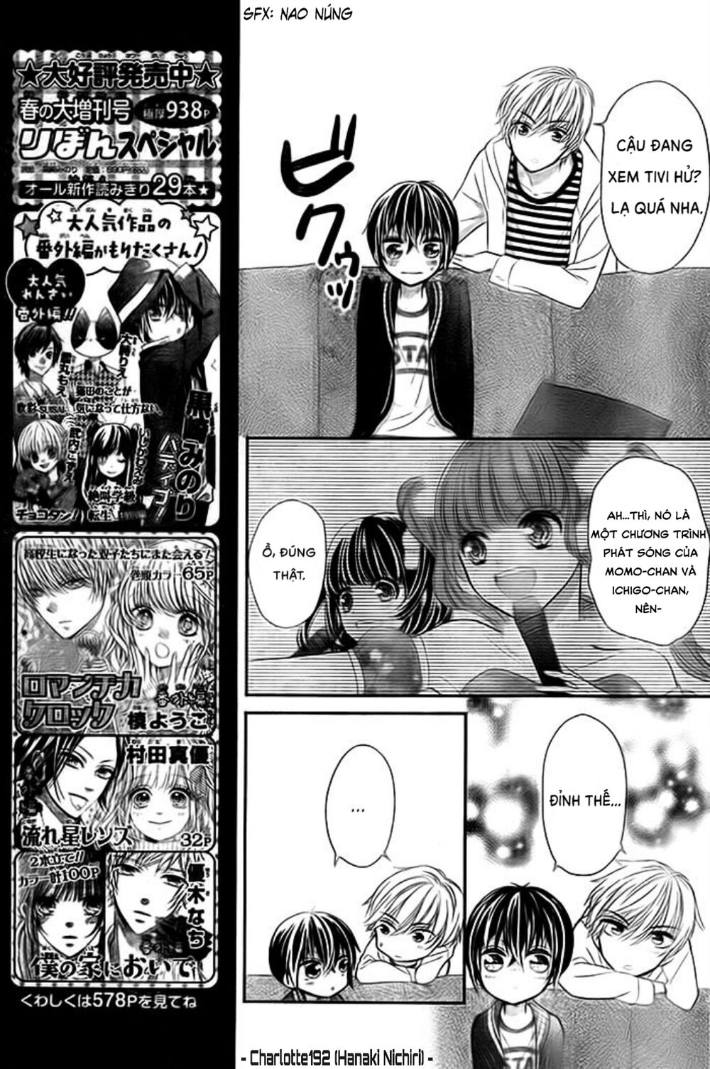 Buddy Go Chap 20 - Next Chap 21