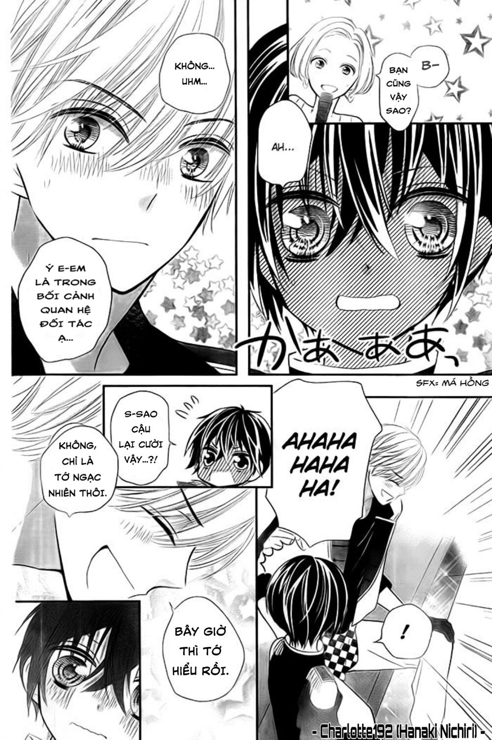 Buddy Go Chap 20 - Next Chap 21