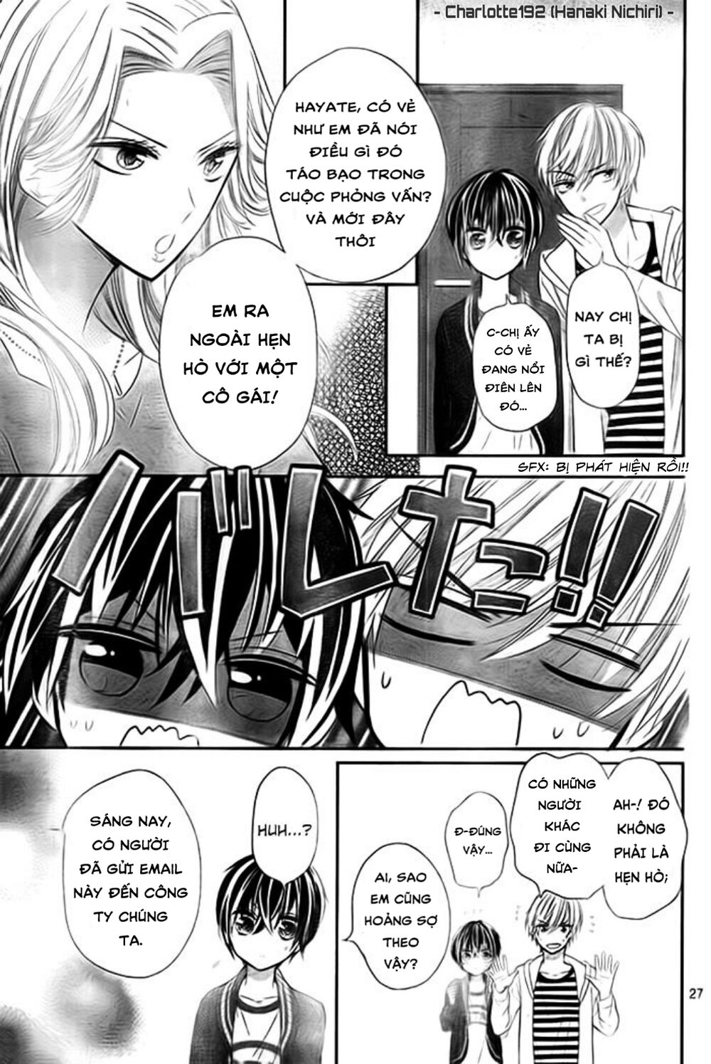 Buddy Go Chap 20 - Next Chap 21