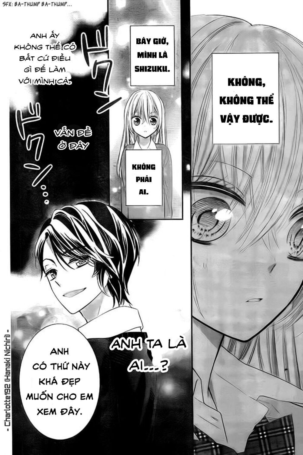 Buddy Go Chap 20 - Next Chap 21