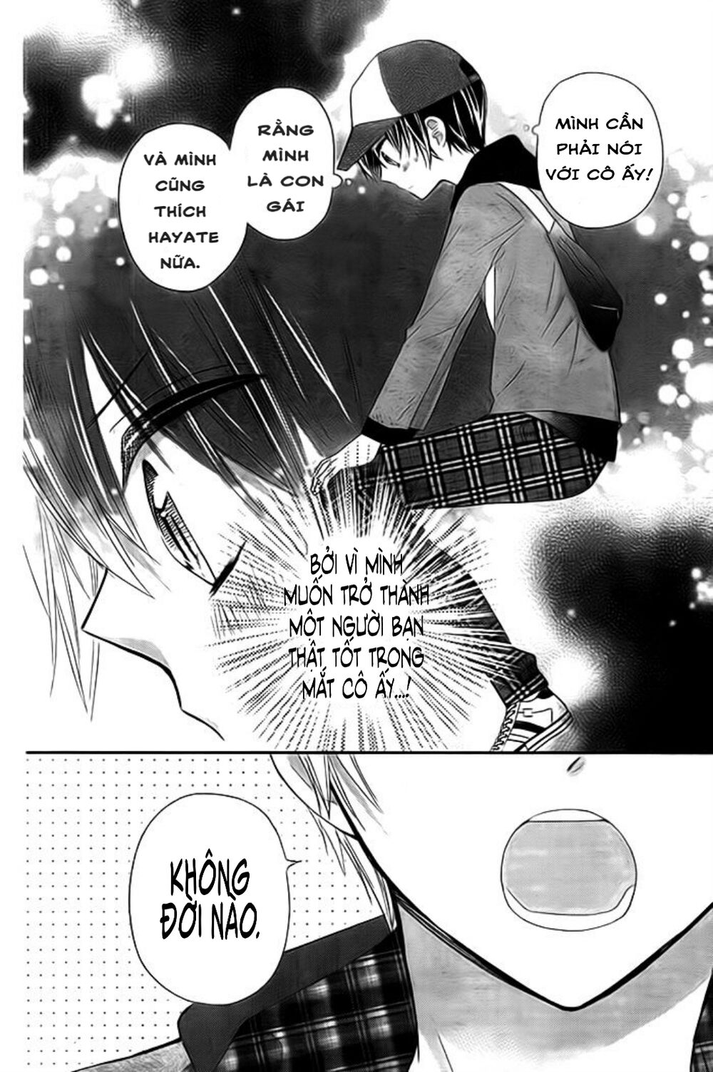Buddy Go Chap 20 - Next Chap 21