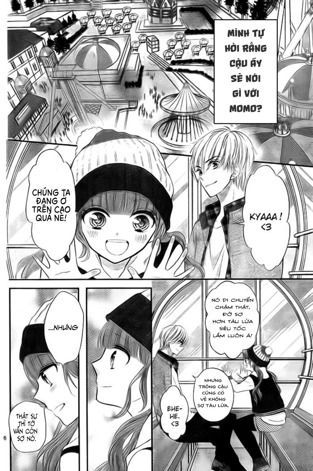Buddy Go Chap 20 - Next Chap 21