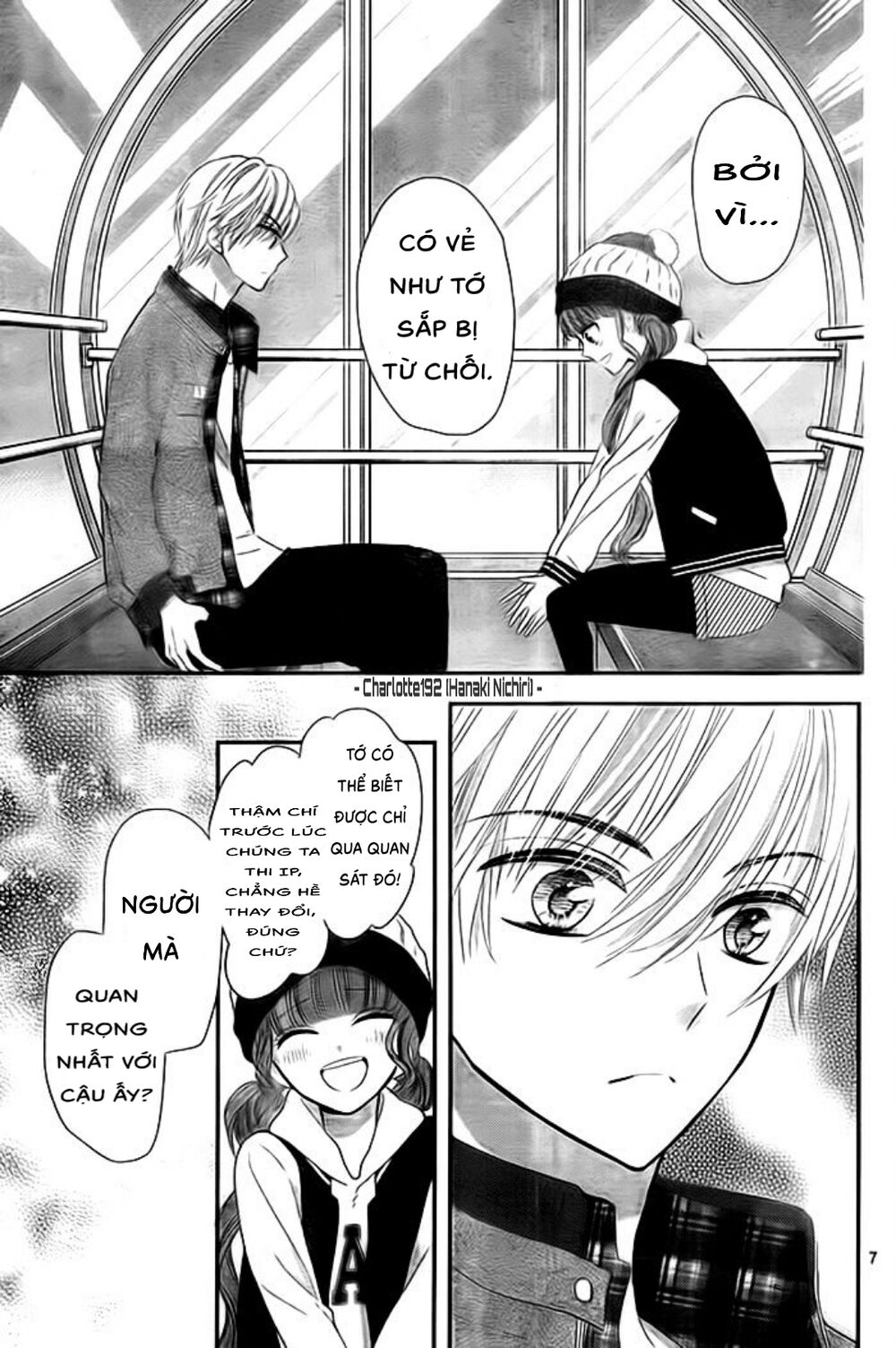 Buddy Go Chap 20 - Next Chap 21