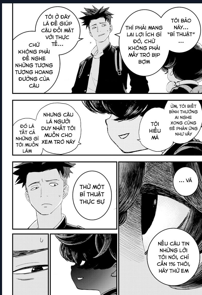 Bug Ego Chap 1 - Next Chap 2