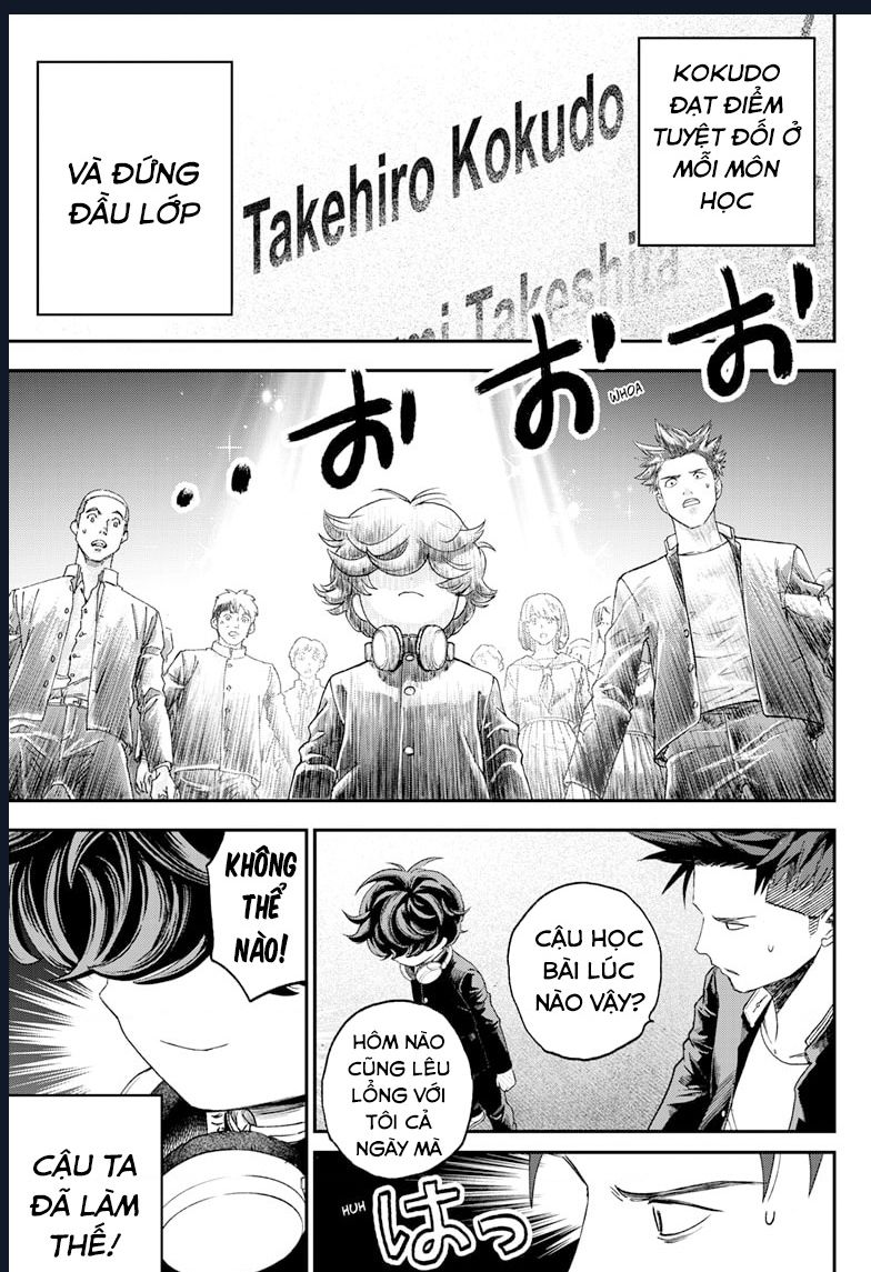 Bug Ego Chap 1 - Next Chap 2