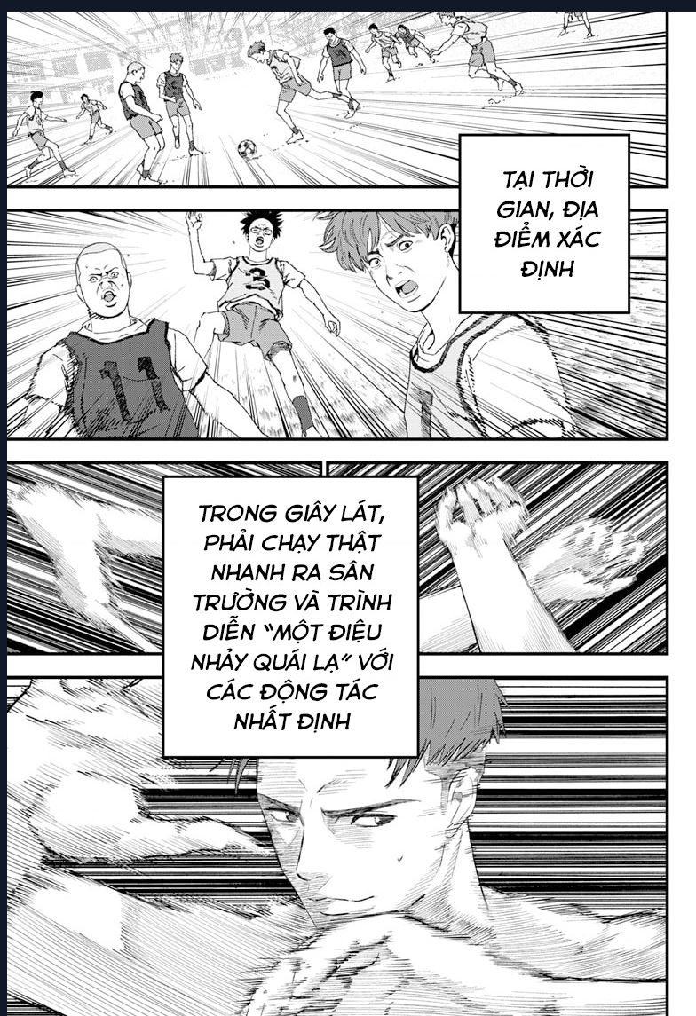 Bug Ego Chap 1 - Next Chap 2