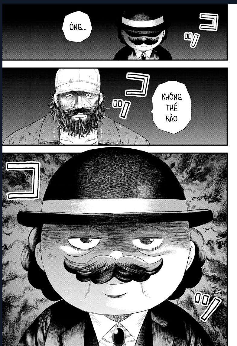 Bug Ego Chap 1 - Next Chap 2