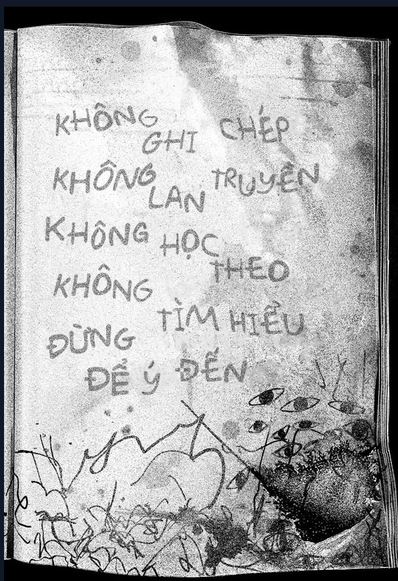 Bug Ego Chap 1 - Next Chap 2