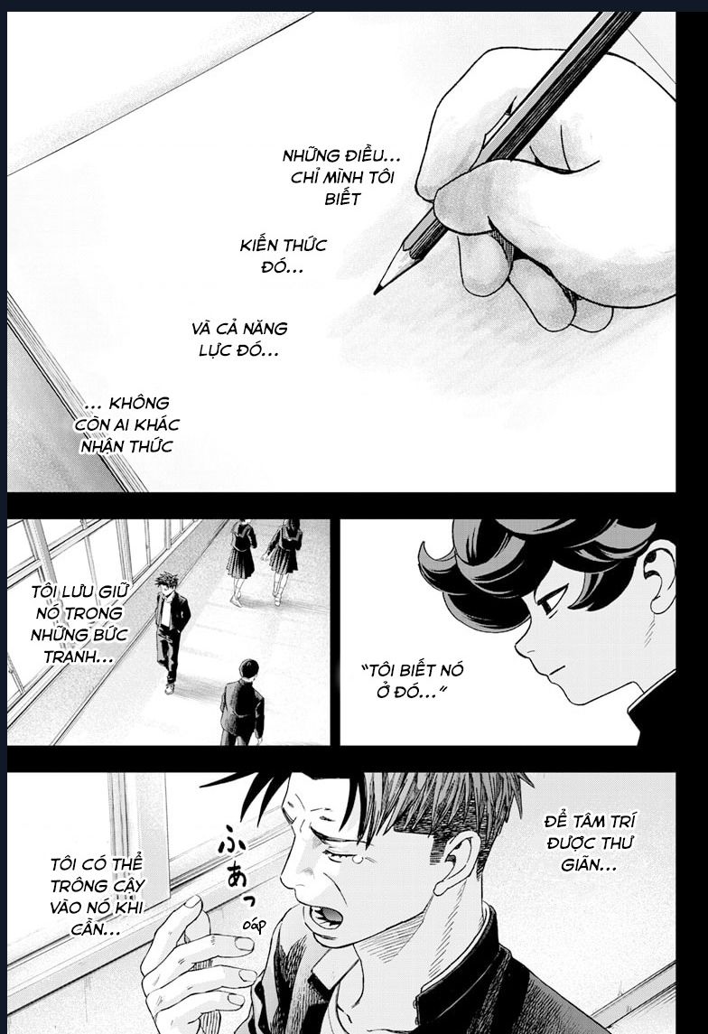 Bug Ego Chap 2 - Next Chap 3